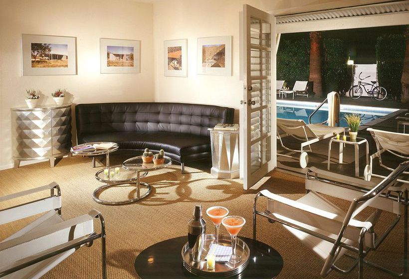 Movie Colony Hotel  | Palm Springs | California | United States 4