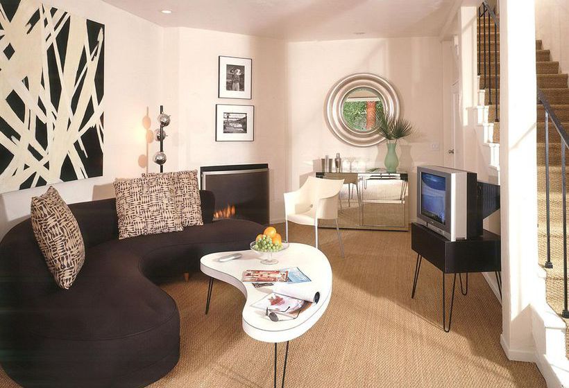 Movie Colony Hotel  | Palm Springs | California | United States 5