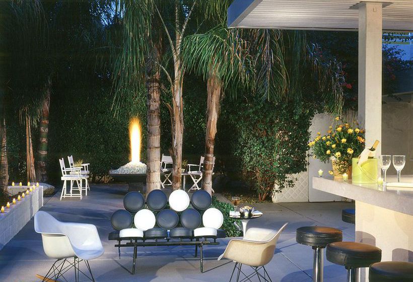 Movie Colony Hotel  | Palm Springs | California | United States 6