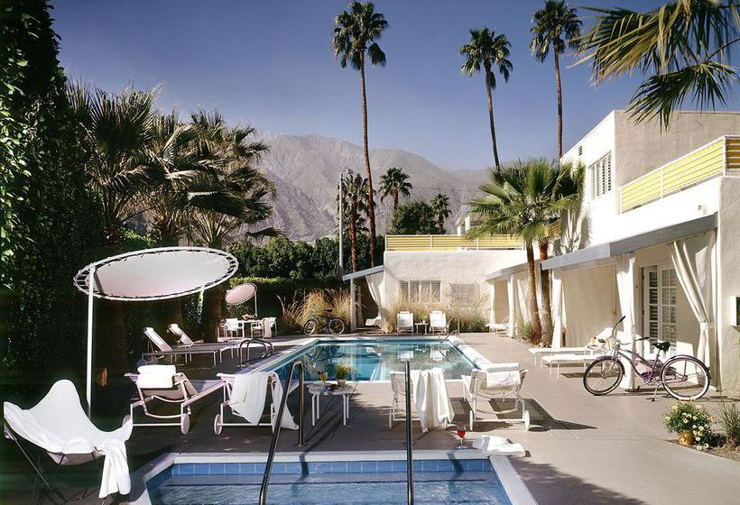Movie Colony Hotel  | Palm Springs | California | United States 7