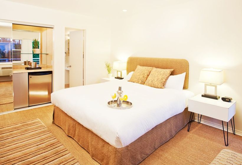 Movie Colony Hotel  | Palm Springs | California | United States 9