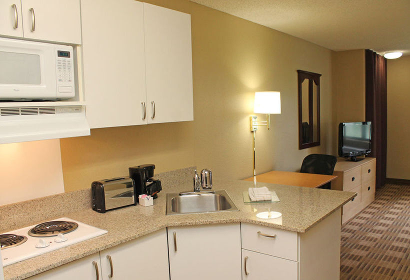 Extended Stay America Palm Springs Airport  | Palm Springs | California | United States 12