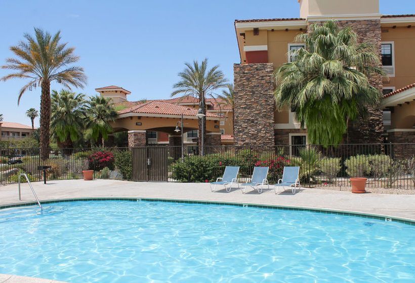Extended Stay America Palm Springs Airport  | Palm Springs | California | United States 14