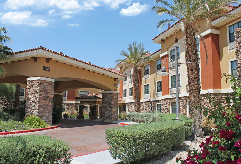 Extended Stay America Palm Springs Airport  | Palm Springs | California | United States 3