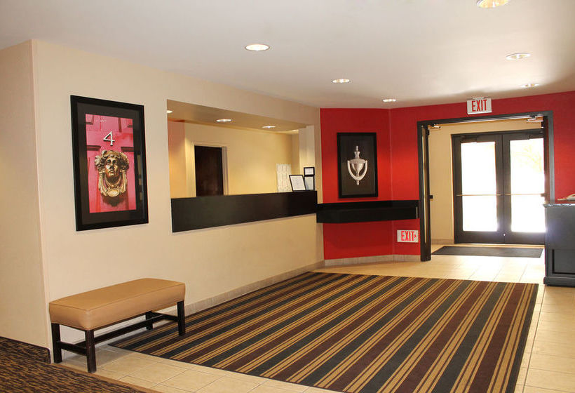 Extended Stay America Palm Springs Airport  | Palm Springs | California | United States 5