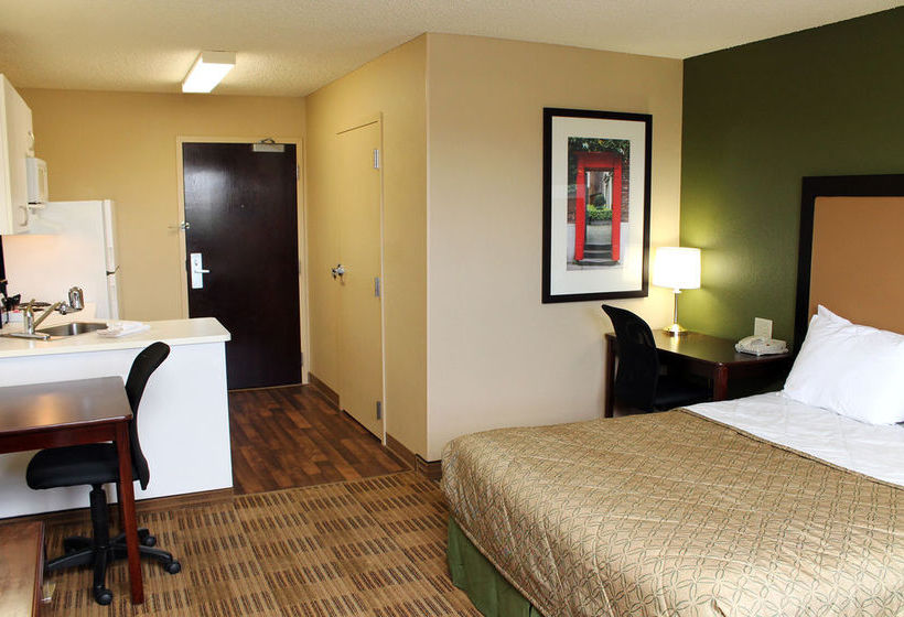 Extended Stay America Palm Springs Airport  | Palm Springs | California | United States 6