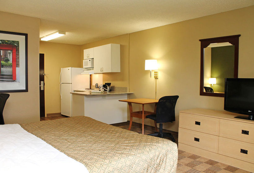 Extended Stay America Palm Springs Airport  | Palm Springs | California | United States 7