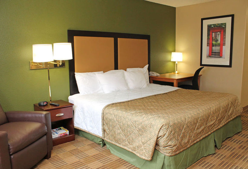 Extended Stay America Palm Springs Airport  | Palm Springs | California | United States 8