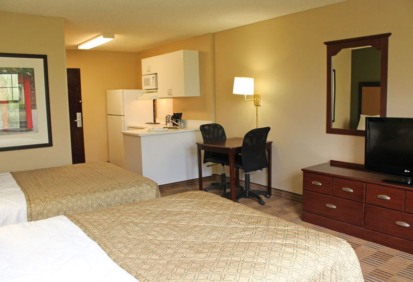 Extended Stay America Palm Springs Airport  | Palm Springs | California | United States 9