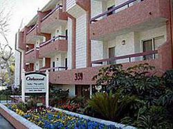 Hotel Oakwood Pasadena  | Pasadena | California | United States