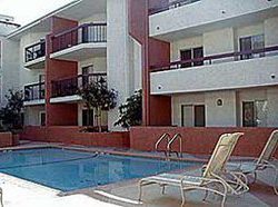 Hotel Oakwood Pasadena  | Pasadena | California | United States 1