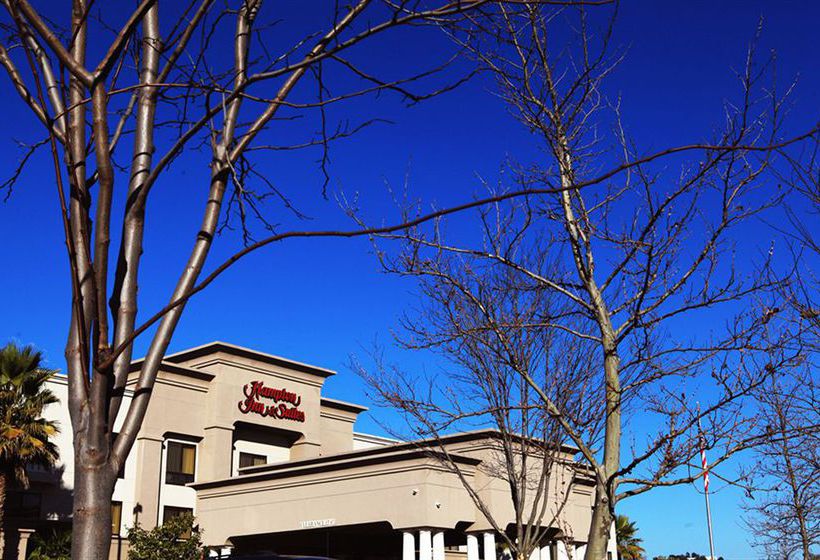 Hotel Hampton Inn & Suites Paso Robles  | Paso Robles | California | United States 1