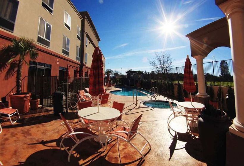 Hotel Hampton Inn & Suites Paso Robles  | Paso Robles | California | United States 12
