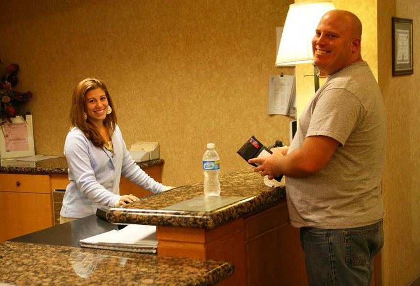 Hotel Hampton Inn & Suites Paso Robles  | Paso Robles | California | United States 13