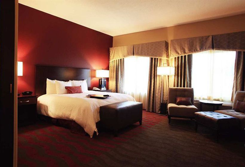 Hotel Hampton Inn & Suites Paso Robles  | Paso Robles | California | United States 14