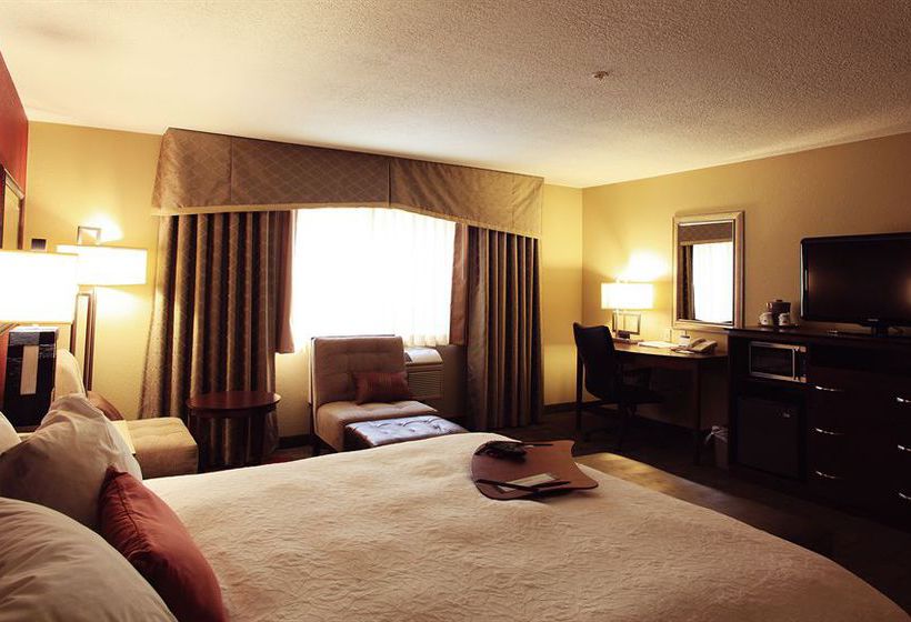 Hotel Hampton Inn & Suites Paso Robles  | Paso Robles | California | United States 15