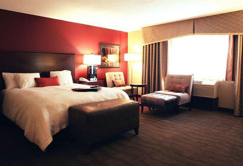 Hotel Hampton Inn & Suites Paso Robles  | Paso Robles | California | United States 16