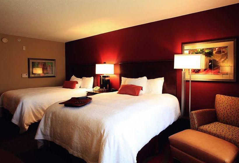 Hotel Hampton Inn & Suites Paso Robles  | Paso Robles | California | United States 17