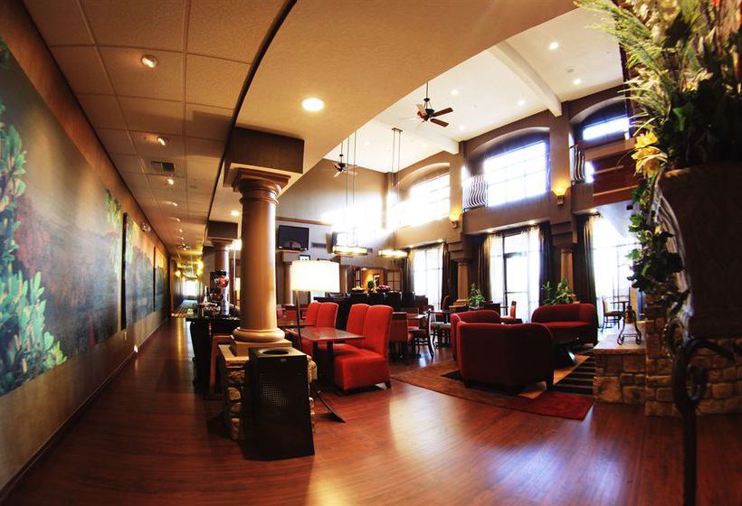 Hotel Hampton Inn & Suites Paso Robles  | Paso Robles | California | United States 2