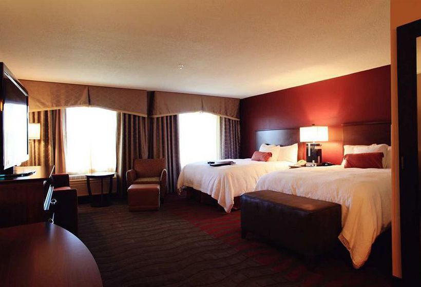Hotel Hampton Inn & Suites Paso Robles  | Paso Robles | California | United States 20
