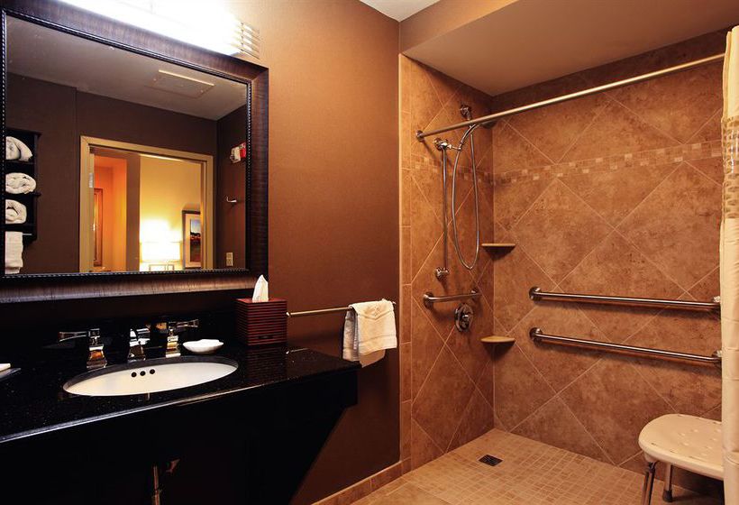 Hotel Hampton Inn & Suites Paso Robles  | Paso Robles | California | United States 4