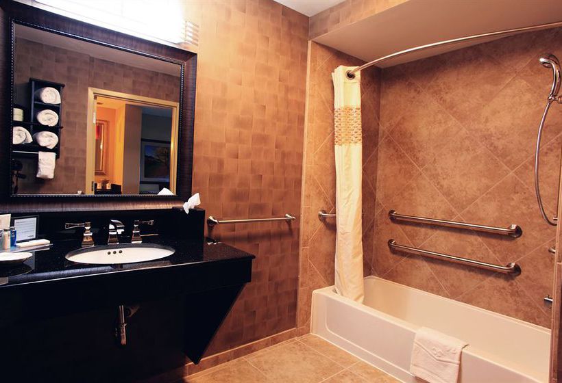 Hotel Hampton Inn & Suites Paso Robles  | Paso Robles | California | United States 6