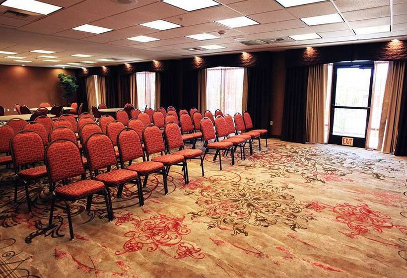 Hotel Hampton Inn & Suites Paso Robles  | Paso Robles | California | United States 7