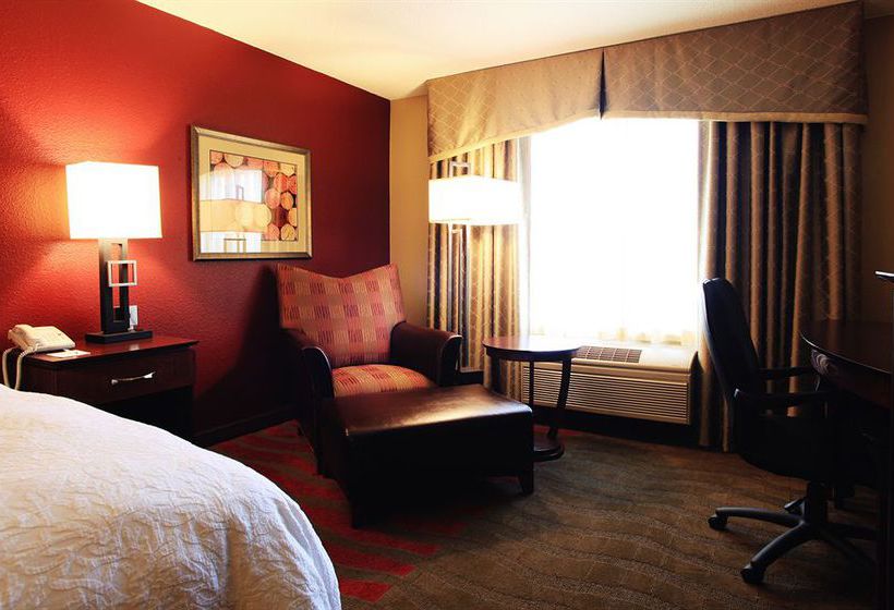 Hotel Hampton Inn & Suites Paso Robles  | Paso Robles | California | United States 8