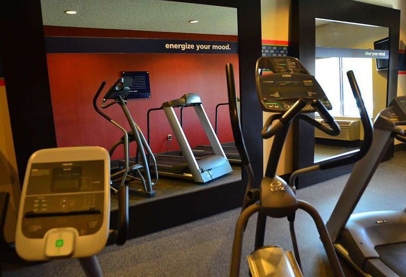 Hotel Hampton Inn & Suites Paso Robles  | Paso Robles | California | United States 9