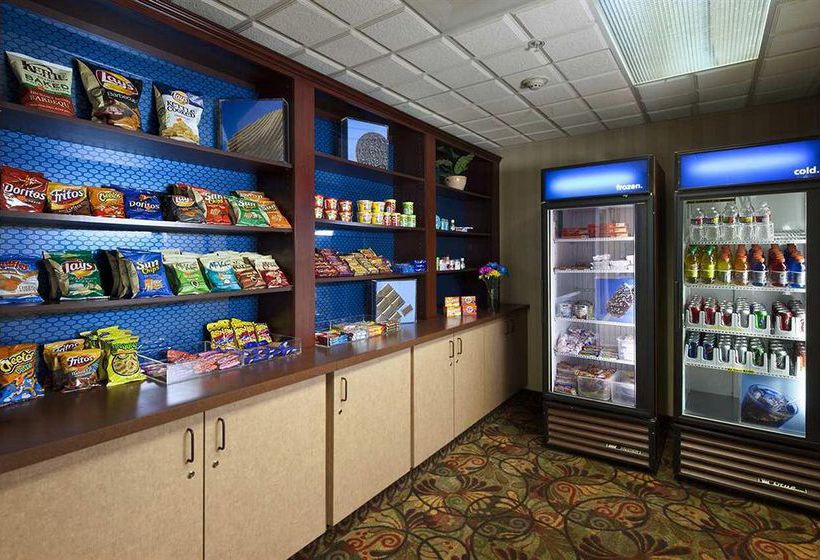 Hotel Hampton Inn & Suites Palm Desert  | Palm Desert | California | United States 10