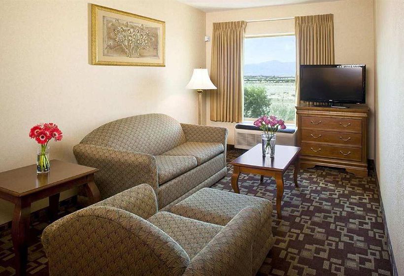 Hotel Hampton Inn & Suites Palm Desert  | Palm Desert | California | United States 12