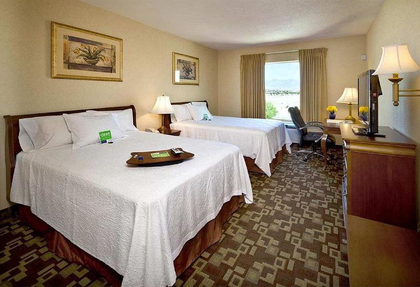 Hotel Hampton Inn & Suites Palm Desert  | Palm Desert | California | United States 13