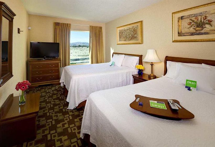 Hotel Hampton Inn & Suites Palm Desert  | Palm Desert | California | United States 14