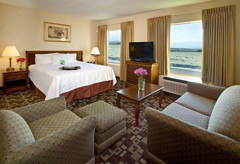 Hotel Hampton Inn & Suites Palm Desert  | Palm Desert | California | United States 15