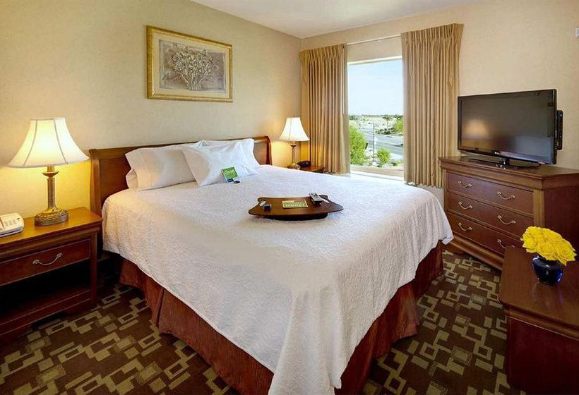 Hotel Hampton Inn & Suites Palm Desert  | Palm Desert | California | United States 17