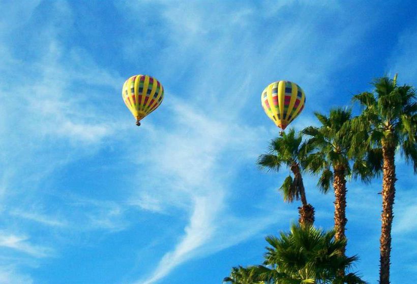 Hotel Hampton Inn & Suites Palm Desert  | Palm Desert | California | United States 18