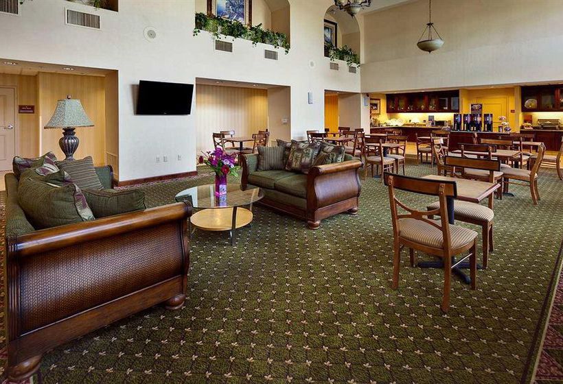 Hotel Hampton Inn & Suites Palm Desert  | Palm Desert | California | United States 2