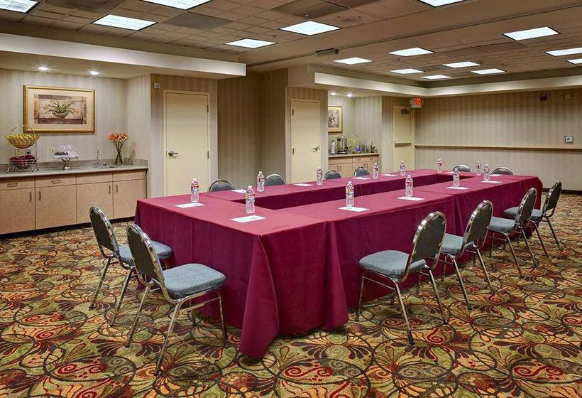 Hotel Hampton Inn & Suites Palm Desert  | Palm Desert | California | United States 3