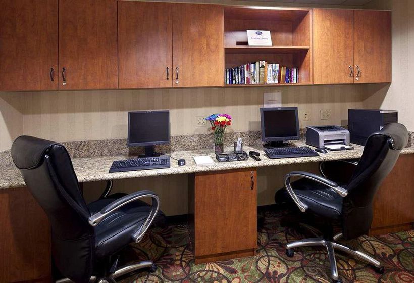 Hotel Hampton Inn & Suites Palm Desert  | Palm Desert | California | United States 6