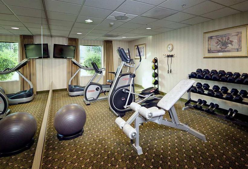 Hotel Hampton Inn & Suites Palm Desert  | Palm Desert | California | United States 7