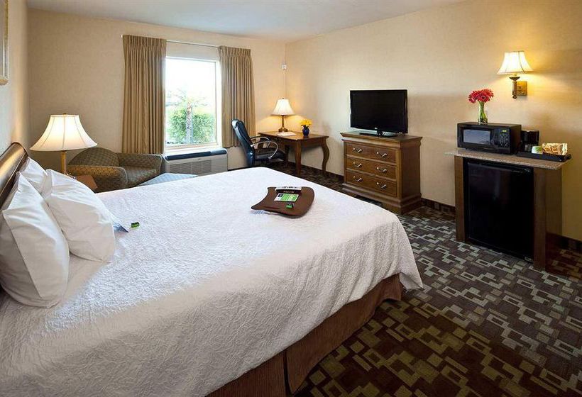 Hotel Hampton Inn & Suites Palm Desert  | Palm Desert | California | United States 8