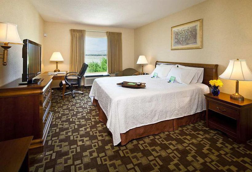 Hotel Hampton Inn & Suites Palm Desert  | Palm Desert | California | United States 9