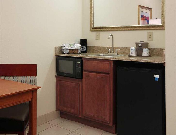 Hotel Hampton Inn & Suites Ontario  | Ontario | California | United States 20