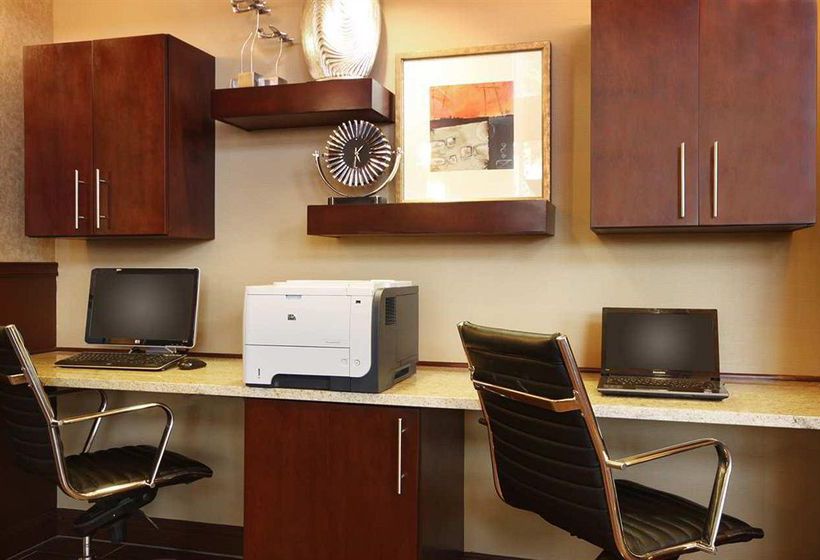 Hotel Hampton Inn & Suites Ontario  | Ontario | California | United States 7