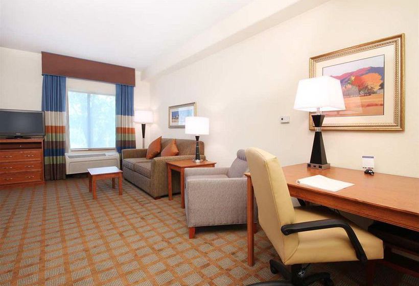 Hotel Hampton Inn & Suites Ontario  | Ontario | California | United States 9