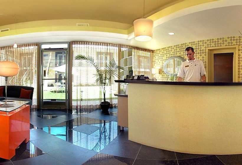 Hotel 7 Springs Inn & Suites  | Palm Springs | California | United States 1