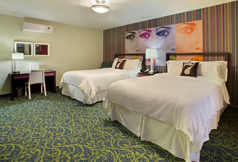 Hotel 7 Springs Inn & Suites  | Palm Springs | California | United States 3