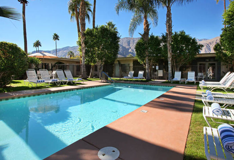 Hotel 7 Springs Inn & Suites  | Palm Springs | California | United States 5