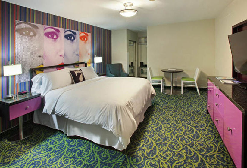 Hotel 7 Springs Inn & Suites  | Palm Springs | California | United States 6