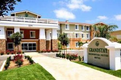 GrandStay Residential Suites Oxnard Oxnard California